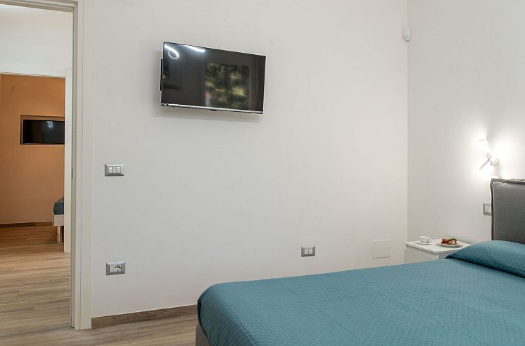 Vakantiehuis Punta Ala Villa