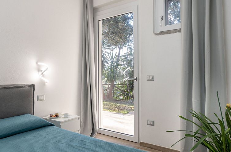 Vakantiehuis Punta Ala Villa