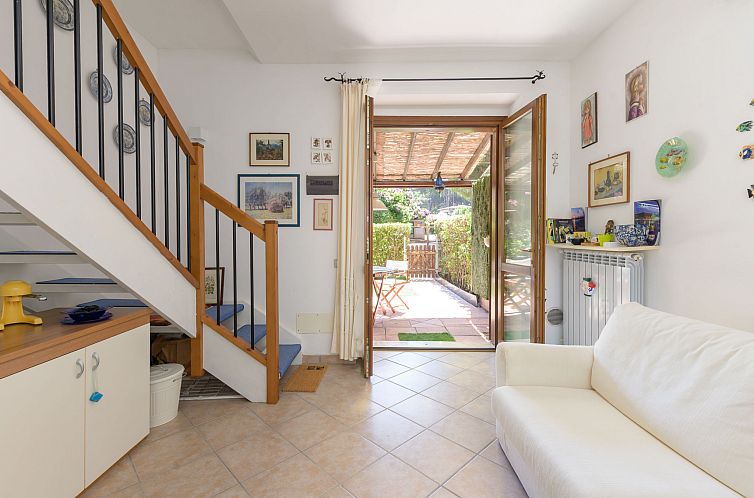 Appartement La Molletta