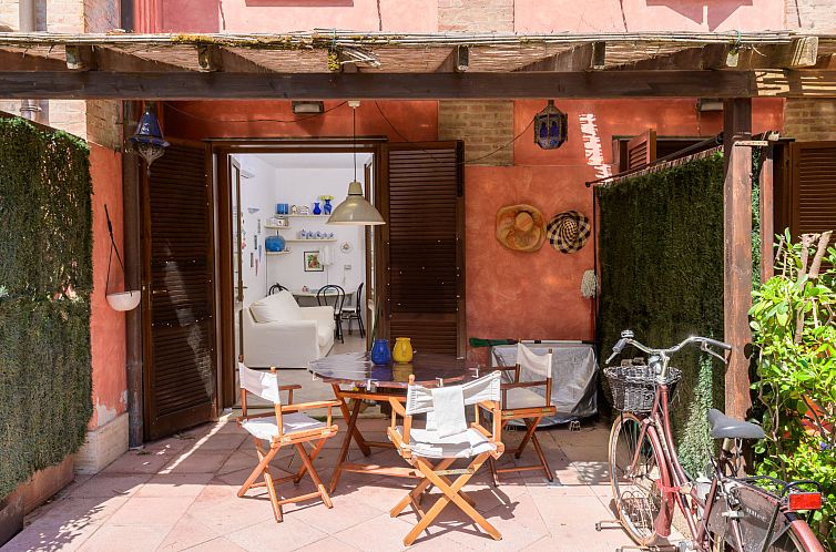 Appartement La Molletta