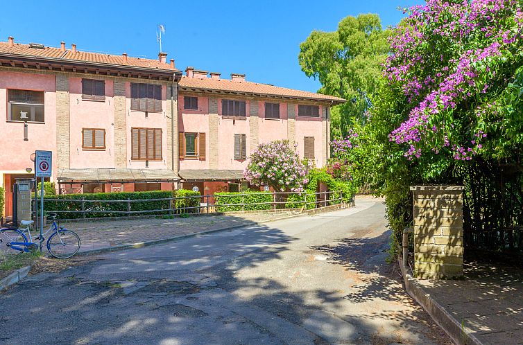 Appartement La Molletta