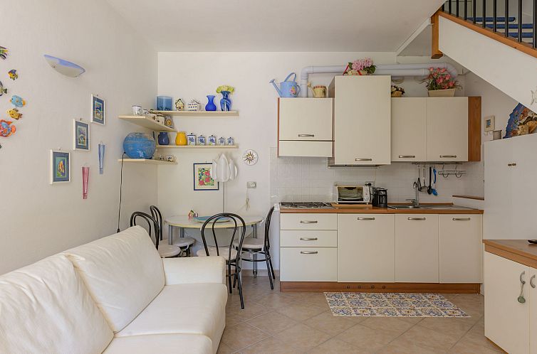 Appartement La Molletta