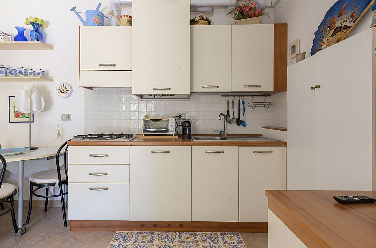 Appartement La Molletta