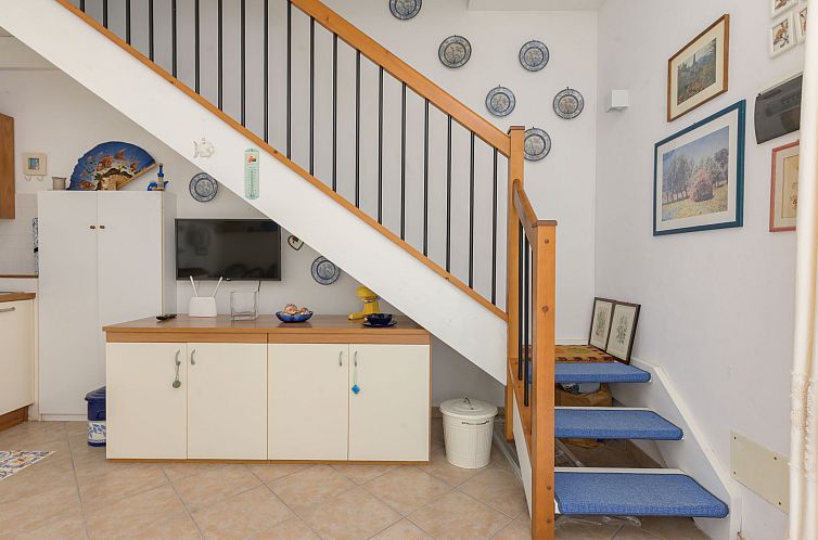 Appartement La Molletta