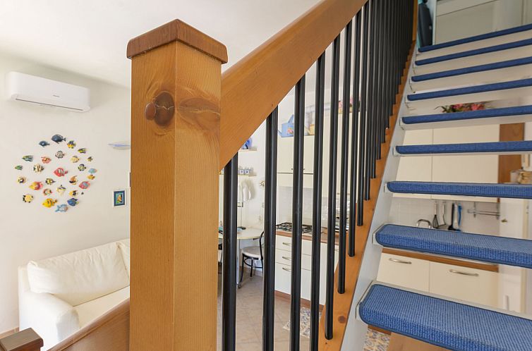 Appartement La Molletta