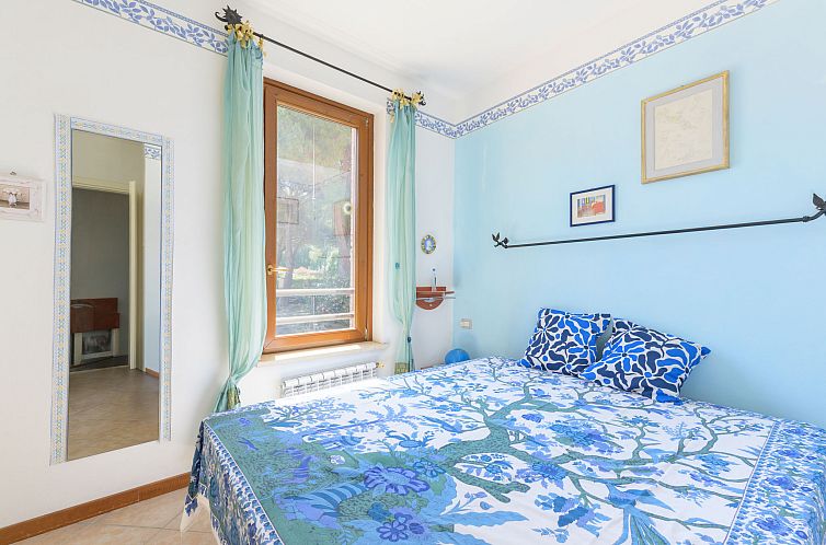 Appartement La Molletta