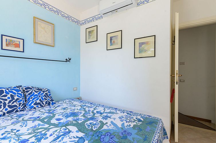 Appartement La Molletta