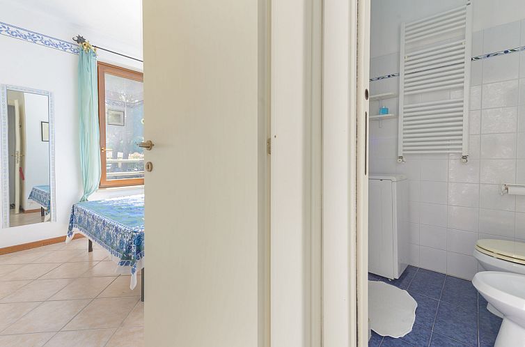 Appartement La Molletta