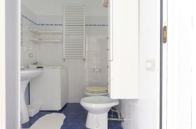 Appartement La Molletta