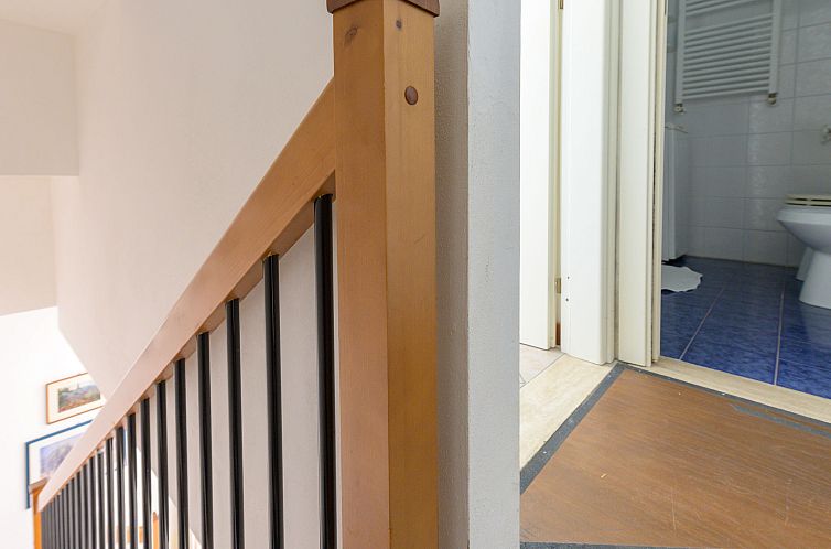 Appartement La Molletta