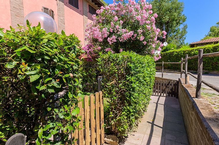 Appartement La Molletta
