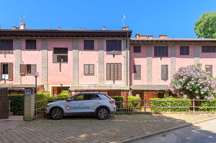 Appartement La Molletta