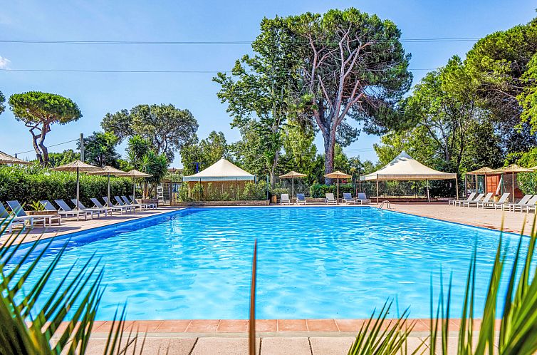 Vakantiehuis Costa D'Argento