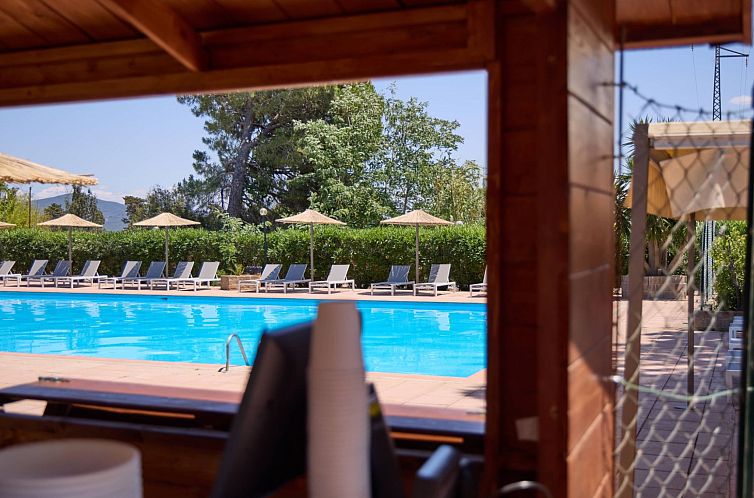 Vakantiehuis Costa D'Argento