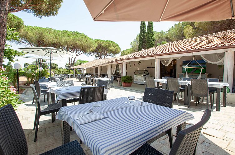 Vakantiehuis Costa D'Argento