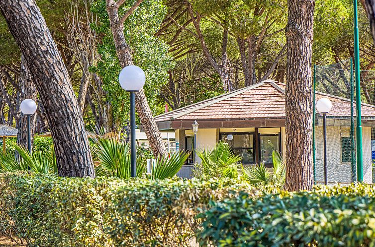 Vakantiehuis Costa D'Argento