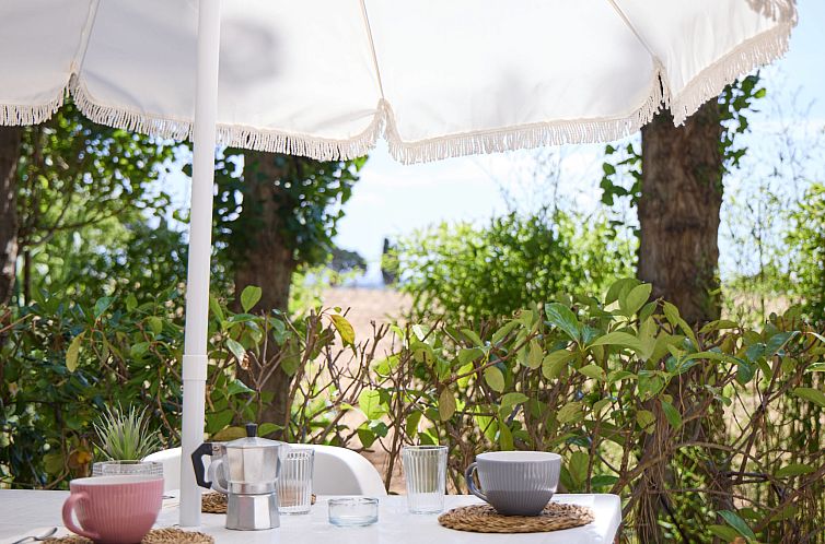 Vakantiehuis Bungalow Superior