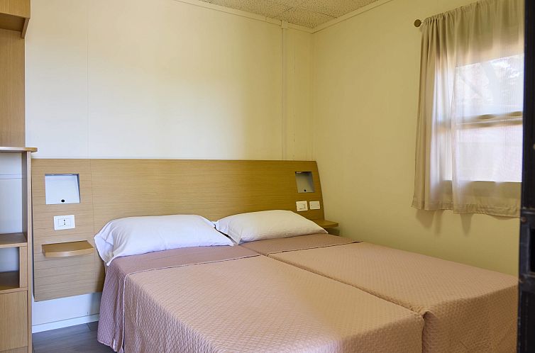 Vakantiehuis Bungalow Superior