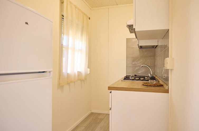 Vakantiehuis Bungalow Superior