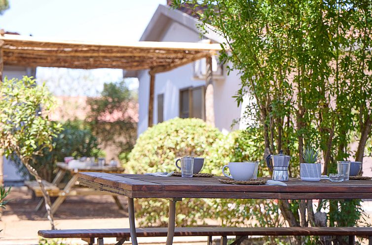 Vakantiehuis Appartamento Standard