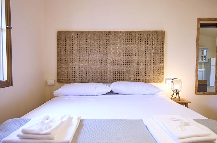 Vakantiehuis Appartamento Standard