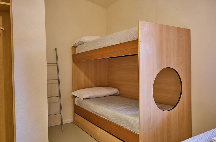 Vakantiehuis Appartamento Standard