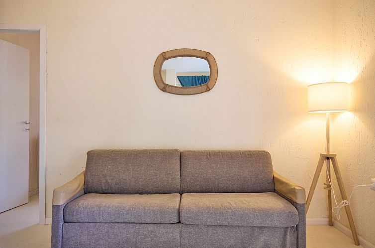 Vakantiehuis Appartamento Standard