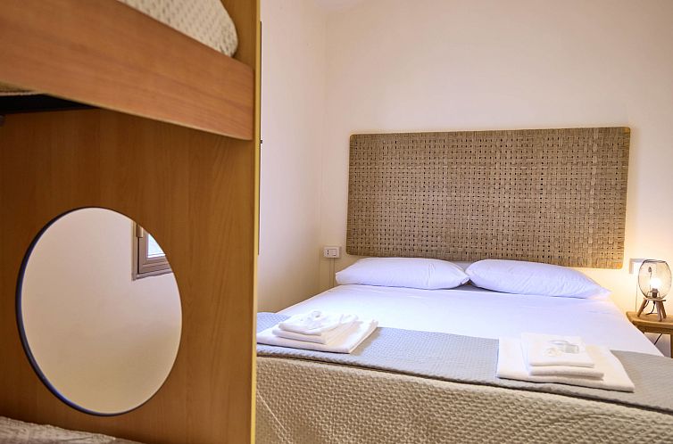 Vakantiehuis Appartamento Standard