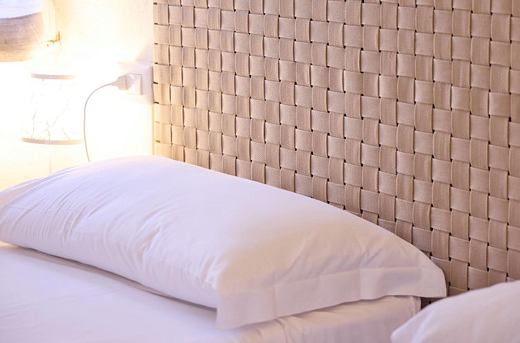 Vakantiehuis Appartamento Standard
