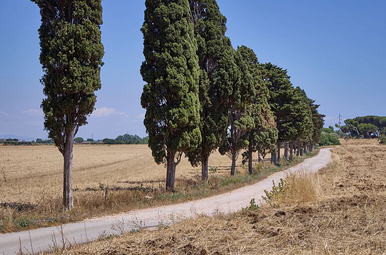 Vakantiehuis Appartamento Standard