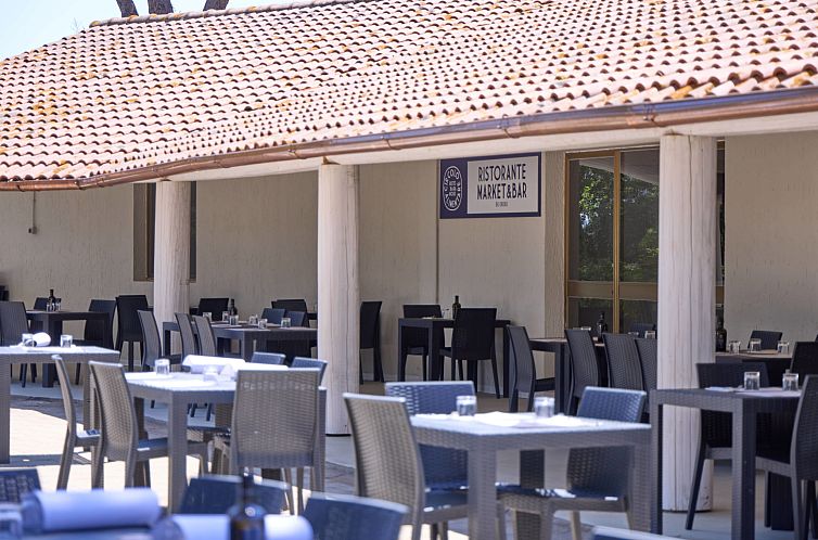 Vakantiehuis Appartamento Standard