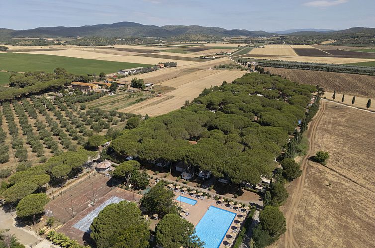 Vakantiehuis Appartamento Standard