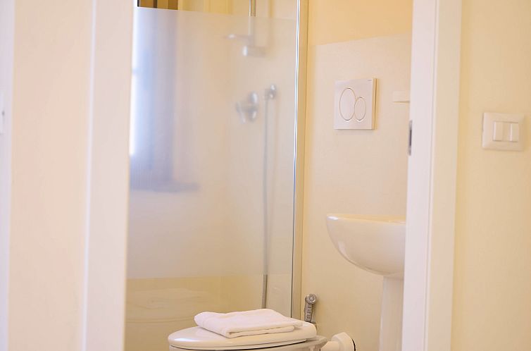 Vakantiehuis Appartamento Standard