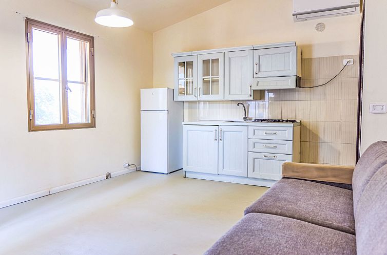 Vakantiehuis Appartamento Standard