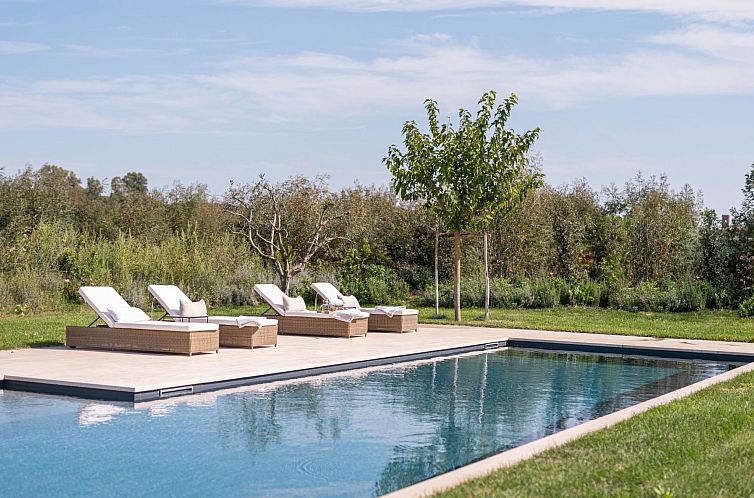 Vakantiehuis Capalbio Pool