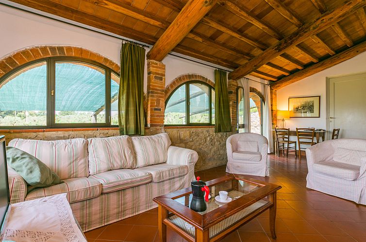 Vakantiehuis Il Forno