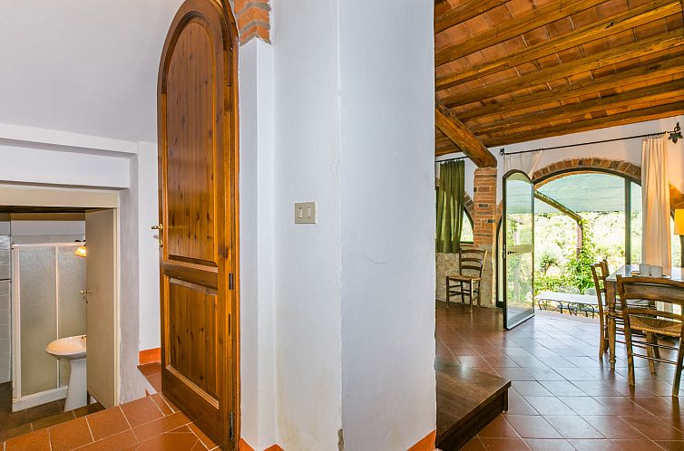Vakantiehuis Il Forno