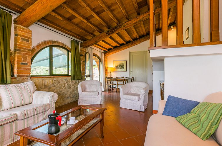 Vakantiehuis Il Forno