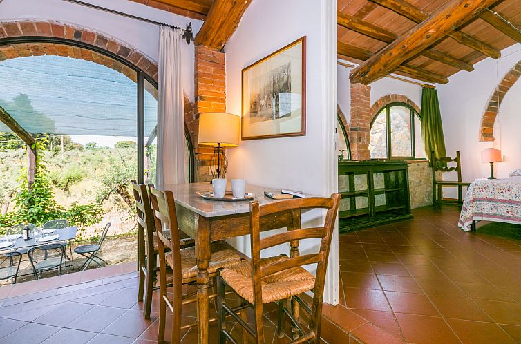 Vakantiehuis Il Forno