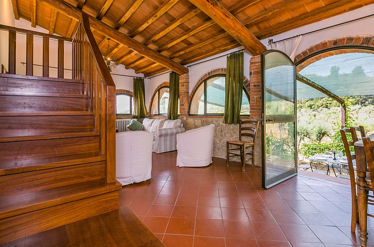 Vakantiehuis Il Forno