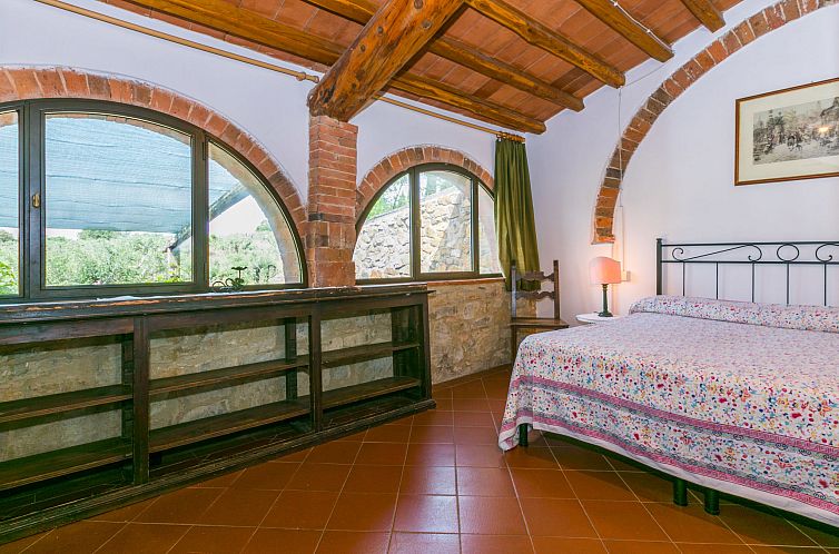 Vakantiehuis Il Forno