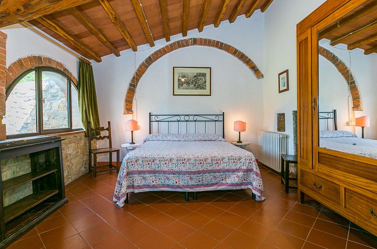 Vakantiehuis Il Forno