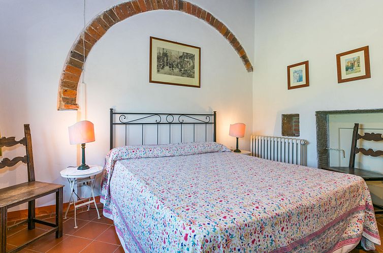 Vakantiehuis Il Forno
