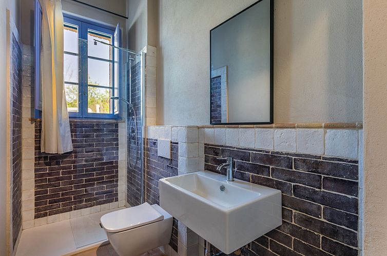 Vakantiehuis Podere Vetricella