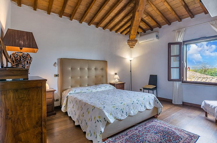 Vakantiehuis Podere Palazzetto