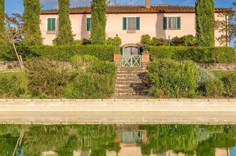 Casa dei Fiore