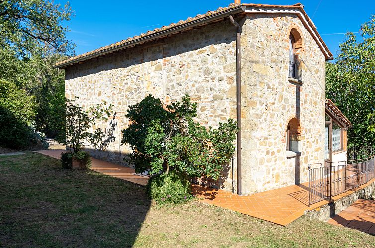 Vakantiehuis Poggio Cuccule