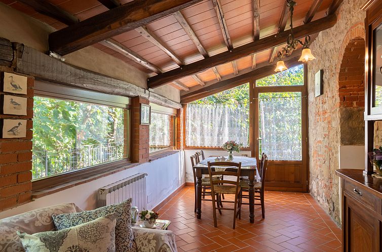 Vakantiehuis Poggio Cuccule