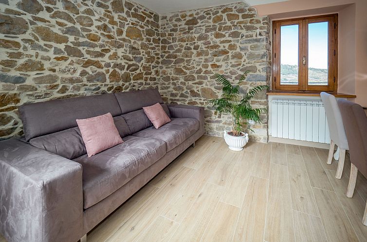 Vakantiehuis La Suite del Benessere