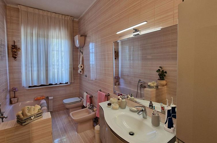 Vrijstaande woning in Montalcino